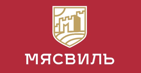 Логотип загрузки заведения Мясвиль